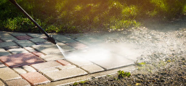 Best Concrete Sealing  in Camp Barrett, VA